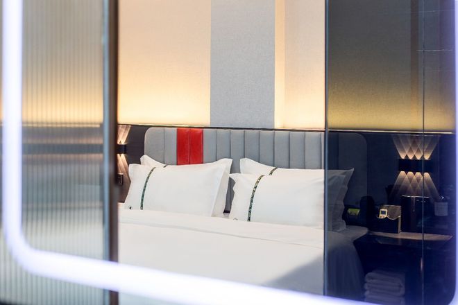 做好酒店餐飲相當于多了20間客房 季楓如何將‘酒+餐’做出圈？